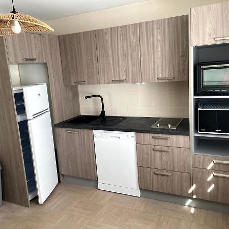 Appartement Graye Sur Mer, Courseulles Sur Mer Exteriér fotografie