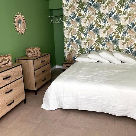 Appartement Graye Sur Mer, Courseulles Sur Mer Exteriér fotografie