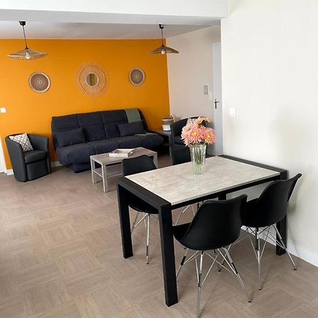 Appartement Graye Sur Mer, Courseulles Sur Mer Exteriér fotografie
